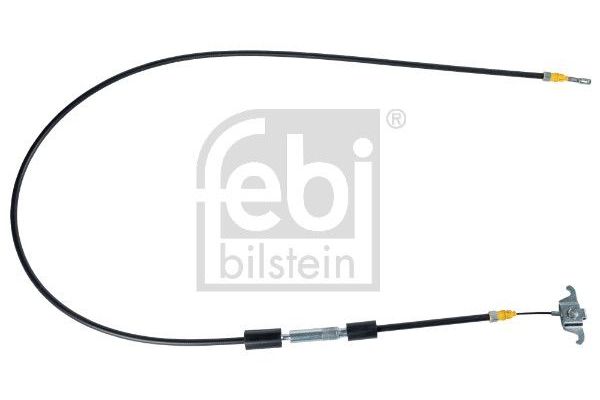 El Fren Teli Ön Sağ veya Sol Volvo XC90 (07.2002->)  FEBI BILSTEIN 109247