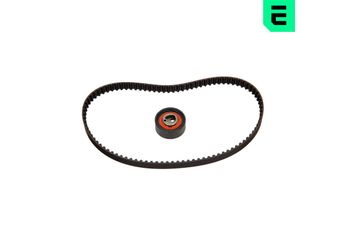 Triger Kayış Seti  OPTIMAL SK-1250  1140760A00 1276160A00 12761-60A00 1276160A01 12761-60A01 1276185C00 12761-85C00 1276175500 1281082000 12810-82000 1281082001 12810-82001 1281082002 12810-82002 1281082003 12810-82003