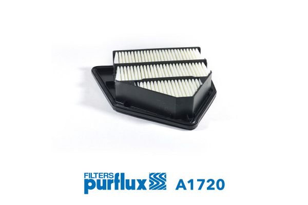 Hava Filtresi  Honda CR-V (RE)(06.2013->)  PURFLUX A1720