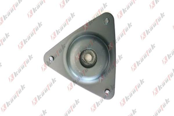 Amortisör Tabla Takozu Ön Sağ veya Sol Renault Megane IV Sedan (07.2016->)  KAUTEK NI-SM003