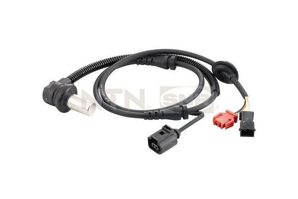 Abs Sensörü Arka Sağ Audi A6 Sedan (4B2)(04.1997->)  SNR ASB154.13