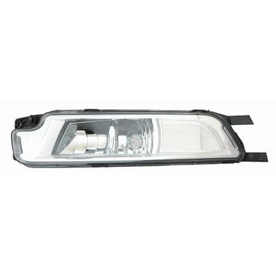 Sis Farı Ön Sol PRO-A 291869