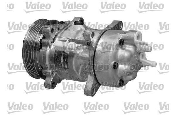 Klima Kompresörü  VALEO 699358