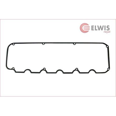 Üst Kapak Contası (Külbütör)  BMW 3 Serisi Coupe (E21)(1975->)  ELWIS ROYAL 1515440