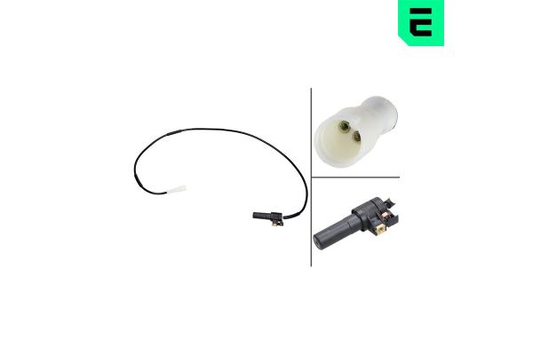 Abs Sensörü Arka Sağ OPTIMAL 06-S039