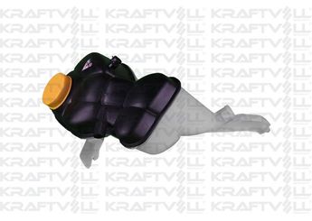 Radyatör Yedek Su Deposu  KRAFTVOLL 08020387  A2215000649 A221 500 06 49 2215000649 221 500 06 49