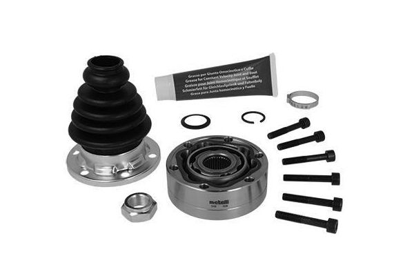 Aks Kafası Ön İç Sağ veya Sol METELLI 16-1010