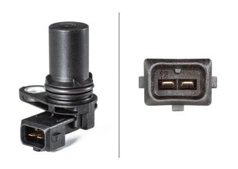 Eksantrik Devir Sensörü  HELLA 6PU 009 121-471  95BF12K073AB 1037465 1 037 465 1L2E6B288AA 4091961 4 091 961 4731642 4 731 642 5L2E6B288AA 5L2Z6B288AA 5L2Z-6B288AA 7009579 7 009 579 95BF12K073AA F57Z12K073AB F57Z-12K073-AB 1E0318194 1E03 18 194 1E0318194A 1E03 18 194 A F57Z 12K073-AB