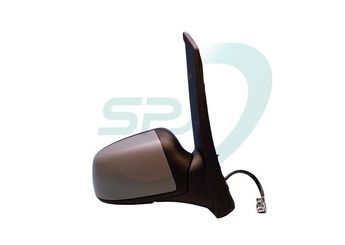 Dikiz Aynası Dış Sağ EUROBUMP FOR11FO005  3M5117683BM 1328452