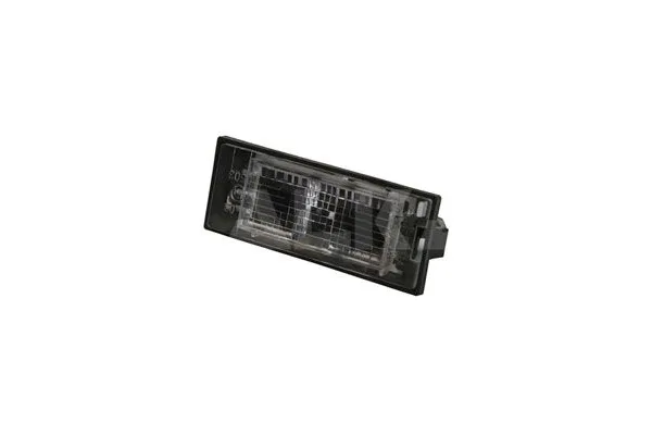 Plaka Lambası  Renault Kadjar (06.2015->)  BITAPART BRE309096
