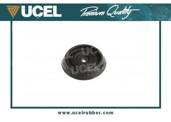 Amortisör Tabla Takozu Arka Sağ veya Sol UCEL 20172  20172 1003914 1012464 1023587 1101042 96FB18198A2G 96FB18198AC 96FB18198AD 96FB18198AF 96FB18198AG 1E0028012 1E0028012A 1E0028012B