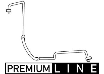 Klima Hortumu  MAHLE AP 86 000P  1255744 1305853 1370301 1465448 3M5H19N601MA 3M5H19N601MB 3M5H19N601MC 3M5H19N601MD 1 255 744 1 305 853 1 370 301 1 465 448