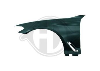 Çamurluk Ön Sol EUROBUMP BMW08G3002  41007443687