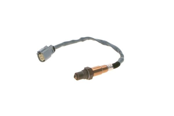 Oksijen (Lambda) Sensörü  BOSCH 0 258 010 298