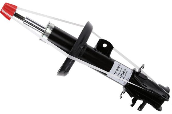 Amortisör Arka Sağ veya Sol Opel Adam (2012->)  PSA ORJINAL 95517148