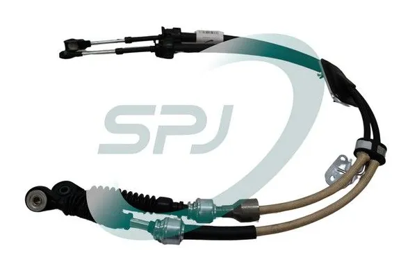 Vites Değiştirme Teli  Toyota Corolla Combi SW (E12)(2002->)  WALBURG WTW246