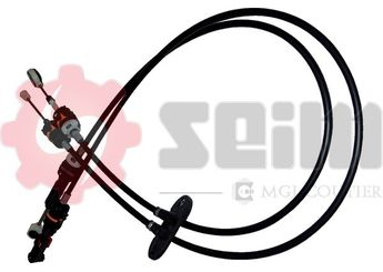 Vites Değiştirme Teli  ECEM SVE-002  2S6R7E395AG 1489301