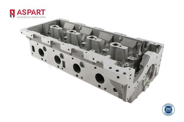 Silindir Kapağı  Mercedes V -Sınıfı (638)  ASPART 8CHE1050