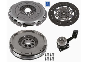 Debriyaj Seti  SACHS 2290 601 181  2290 601 181