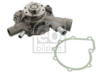 Devirdaim Su Pompası  FEBI BILSTEIN 107808  A1112003801 1112002101 111 200 21 01 1112003801 111 200 38 01 A1112002101 A111 200 21 01 A111 200 38 01