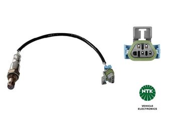 Oksijen (Lambda) Sensörü  NGK 95586  12639692