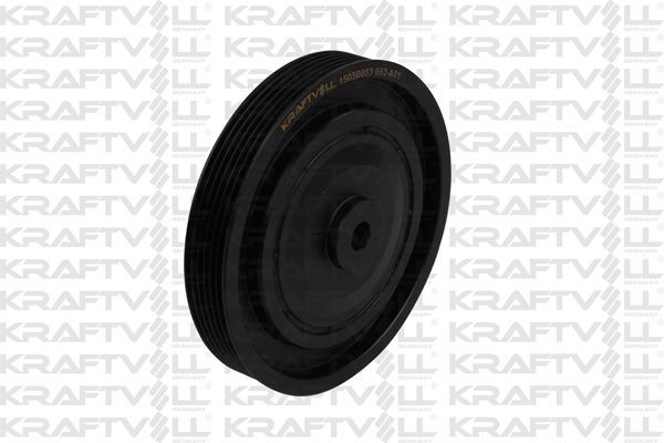 Krank Kasnak  Opel Vivaro (2001->)  KRAFTVOLL 15050053