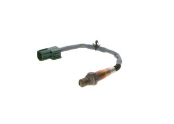 Oksijen (Lambda) Sensörü  BOSCH 0 258 006 513  1821382Z20 226A08U300 226A0EA200 7700108027 8200034961 INF226A08U300 NIS226A08U300 NIS226A0EA200 226A0 8U300 226A0-EA200 18213-82Z20