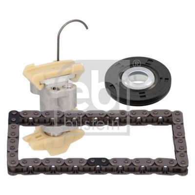 Triger Zincir Seti  Ford Transit Connect (CHC)(2013->)  FEBI BILSTEIN 195476