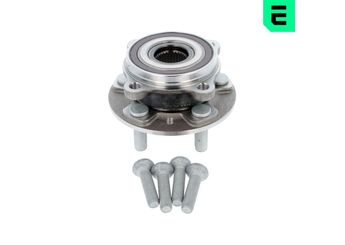 Teker Rulmanı Ön Sağ veya Sol FEBI BILSTEIN 198607  LR090515 LR122586 T2H3714 T2H 3714 T4A16694 T4A 16694 T4A33066 T4A 33066 T4A38492 T4A 38492 LR137488