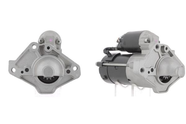 Marş Dinamosu  RENAULT ORJINAL 233008422R