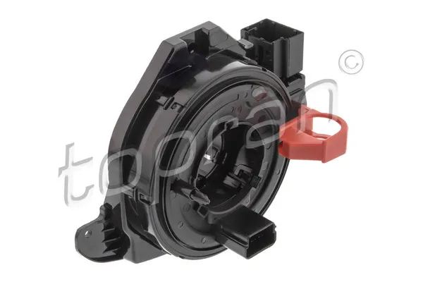 Airbag Sargısı  Volkswagen T-Cross (D31)(11.2023->)  TOPRAN 121 499