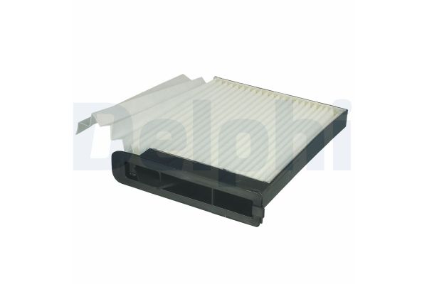 Polen Filtresi  Nissan Tiida (C11X/SC11X)(02.2007->)  DELPHI KF10016