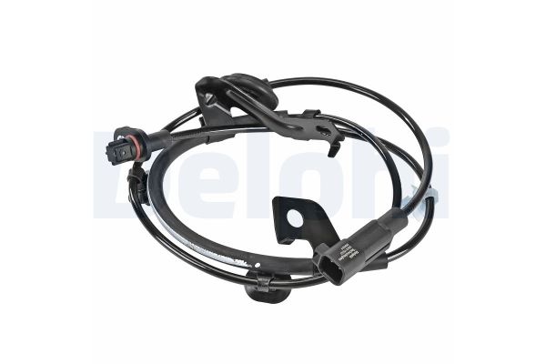 Abs Sensörü Arka Sol Mitsubishi Lancer Sportback/ 5 Kapı (CX0)(10.2008->)  DELPHI SS21533-12B1