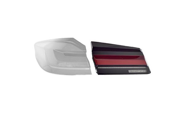 Stop Lambası İç Sol ULO 1203021