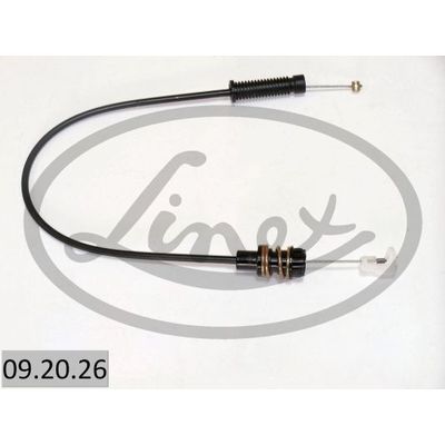 Gaz Teli  CAVO 4503 639