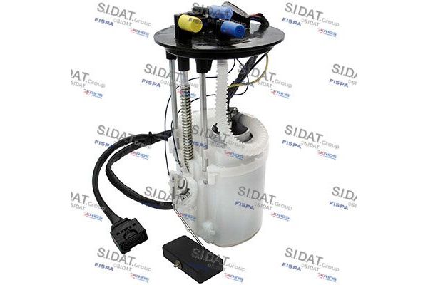 Depo Şamandırası  SIDAT 72420