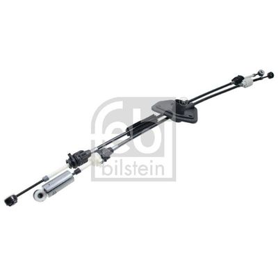 Vites Değiştirme Teli  Renault Scenic II (06.2003->)  FEBI BILSTEIN 179646