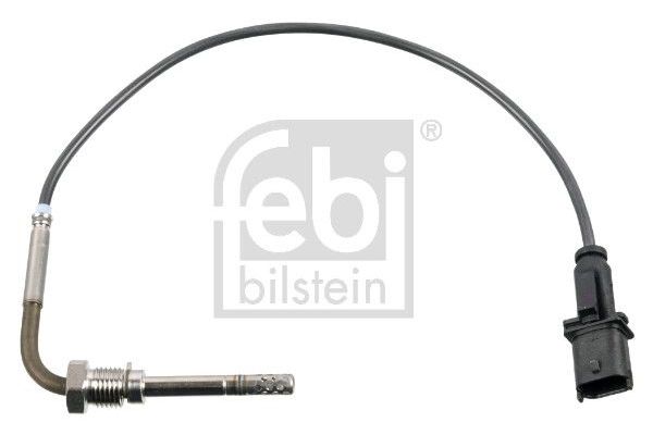 Egzoz Sıcaklık Sensörü  Alfa Romeo Brera (177)(2005->)  FEBI BILSTEIN 185425