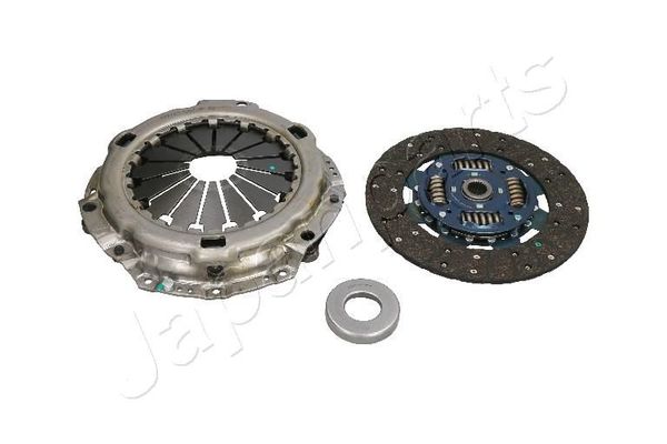 Debriyaj Seti  Nissan Pathfinder 4/5 Kapı (R51)(01.2005->)  EXEDY NSK2231