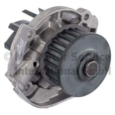 Devirdaim Su Pompası  Abarth Punto Evo (199)(2010->)  PIERBURG 7.03645.01.0