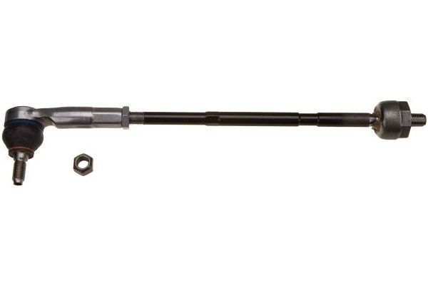 Rot Mili Sol Volkswagen Polo IV (9N3)(04.2005->2009)  TRW JRA505