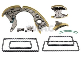 Triger Zincir Seti  SWAG 30 94 5003  57109229G 59109229K 59109229J 057 109 229 G 57109229GS1 057 109 229 G S1 059 109 229 K 59109229KS1 059 109 229 K S1