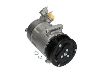 Klima Kompresörü  BOSCH 1 986 AD1 355  1766288 1813108 1831609 1845499 CV6119D629FB CV6119D629FC CV6119D629FD CV6119D629FE