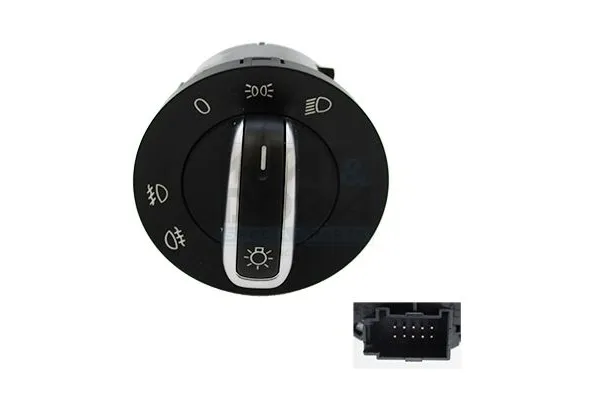 Far Anahtarı  Volkswagen up! (122/BL2)(05.2016->2019)  MAHER 15925