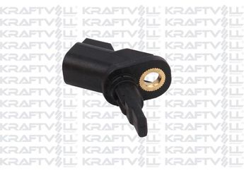 Abs Sensörü Ön Sağ veya Sol KRAFTVOLL 05090024  3M5T2B372AB 1223620 131655 BP4K43701A 60013 60913 31274611 9475557