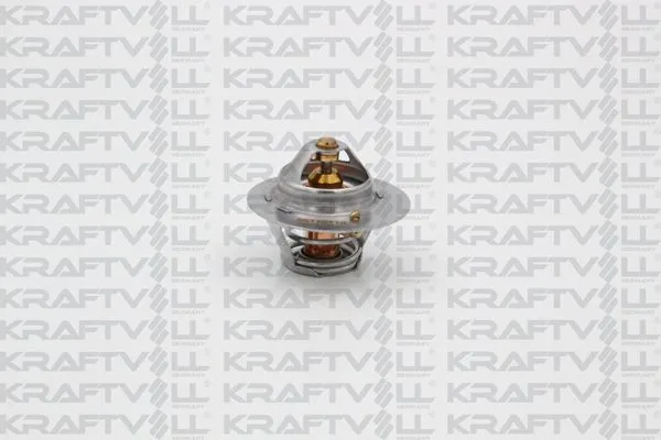 Termostat 82 °C  Mitsubishi Colt CZ3 Lim. 5-trg. (Z30A)(04.2004->)  KRAFTVOLL 08110118