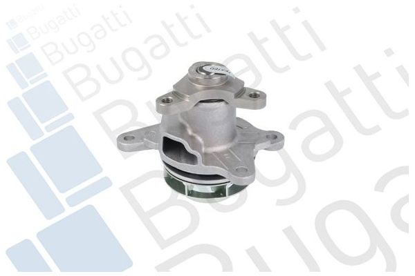 Devirdaim Su Pompası  Mercedes Vito Tourer (447)(07.2014->)  RENAULT ORJINAL 210101414R