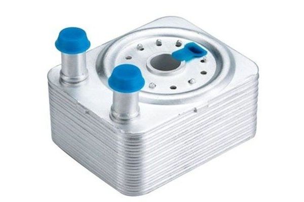 Motor Yağ Soğutucu  MAGNETI MARELLI 359001601650