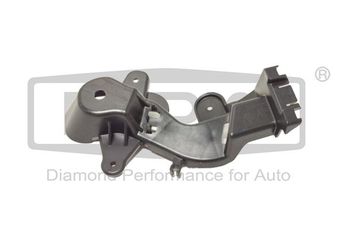 Tampon Braketi Arka Sol WENDERPARTS MA2058851914  A2058851914 2058851914