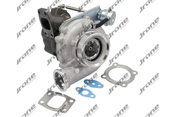 Turbo Şarj  JRONE 8B24-200-D80